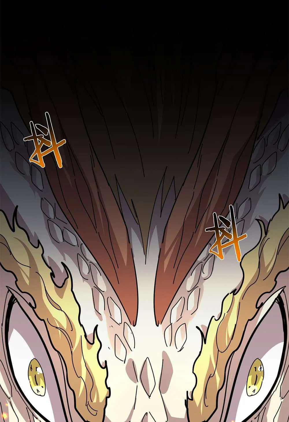 Magic Emperor ราชาจอมเวทย์ ตอนที่ 822 หน้า 30