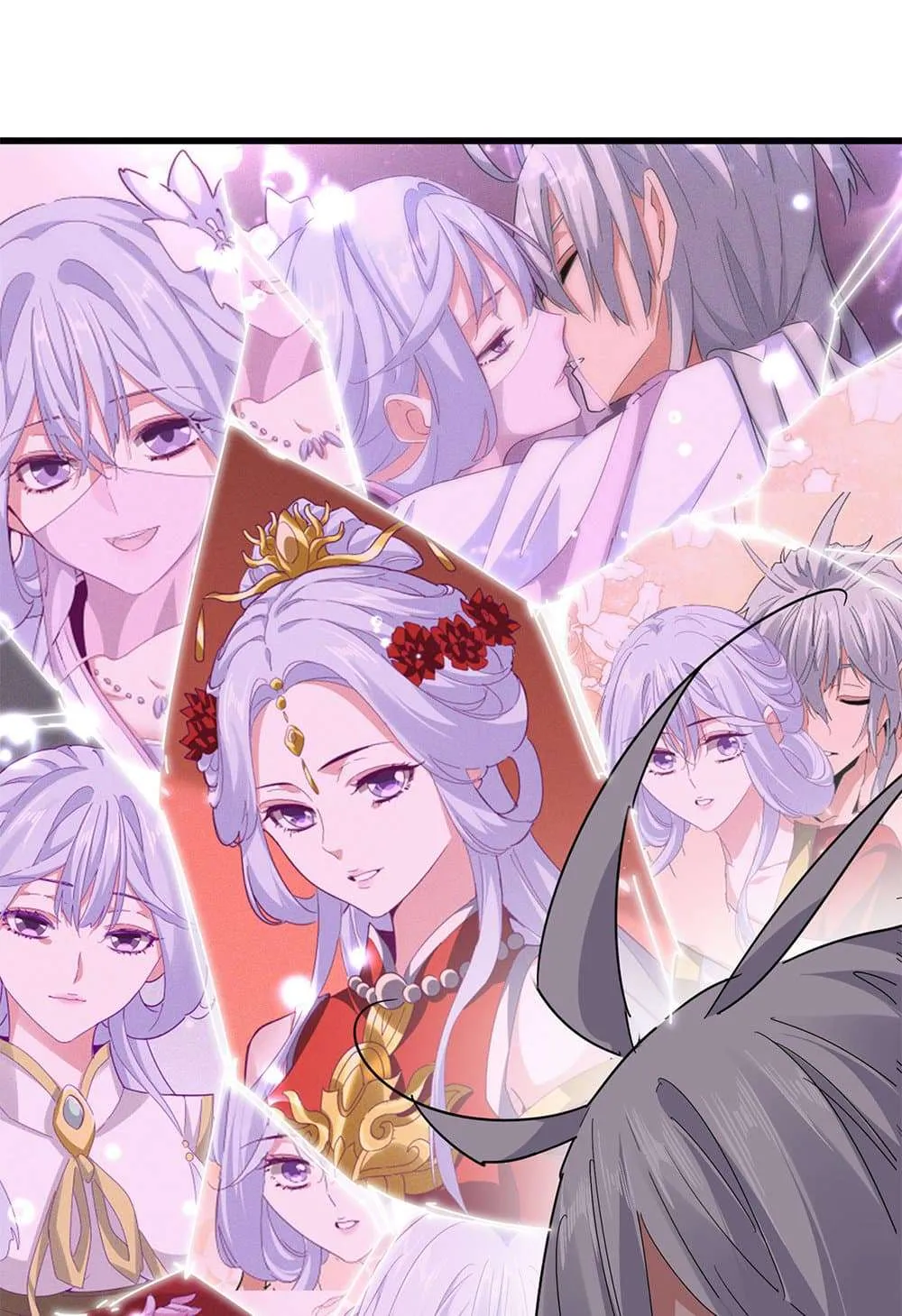 Magic Emperor ราชาจอมเวทย์ ตอนที่ 822 หน้า 5