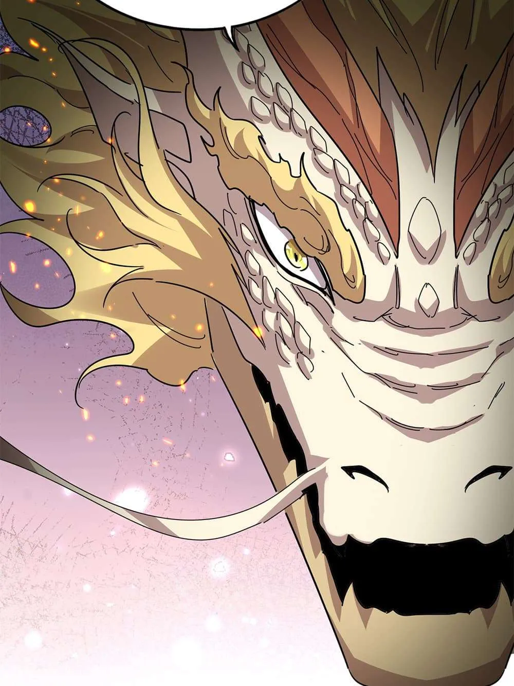 Magic Emperor ราชาจอมเวทย์ ตอนที่ 824 หน้า 57