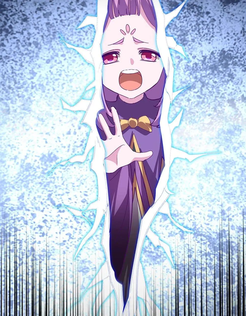 Magic Emperor ราชาจอมเวทย์ ตอนที่ 825 หน้า 56