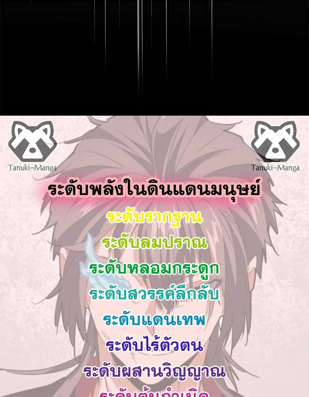Magic Emperor ราชาจอมเวทย์ ตอนที่ 825 หน้า 58