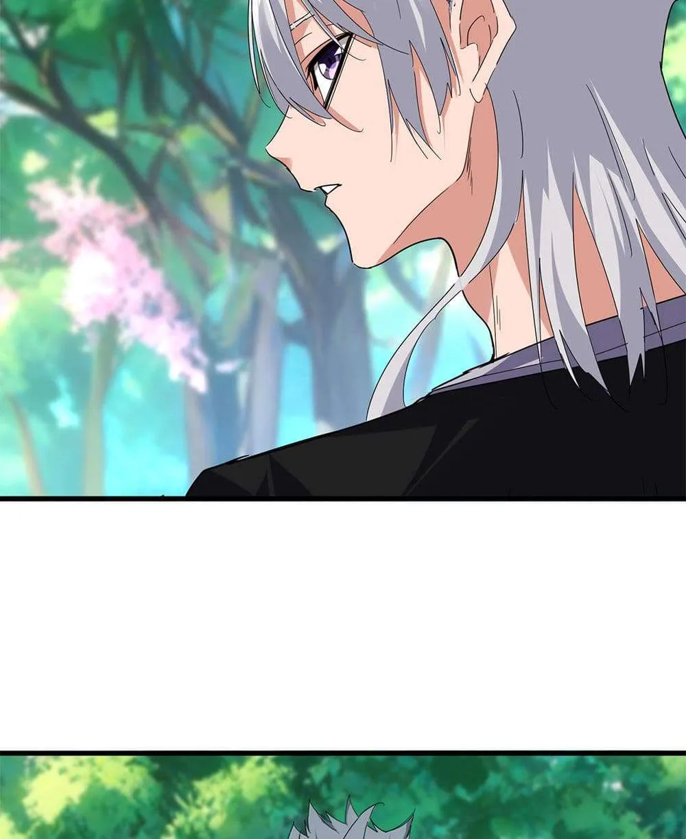 Magic Emperor ราชาจอมเวทย์ ตอนที่ 826 หน้า 14