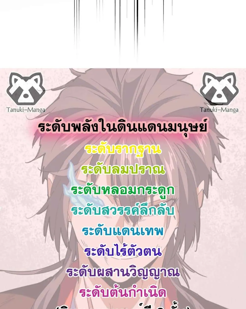 Magic Emperor ราชาจอมเวทย์ ตอนที่ 827 หน้า 58