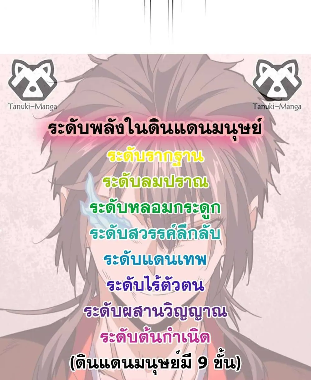Magic Emperor ราชาจอมเวทย์ ตอนที่ 833 หน้า 58