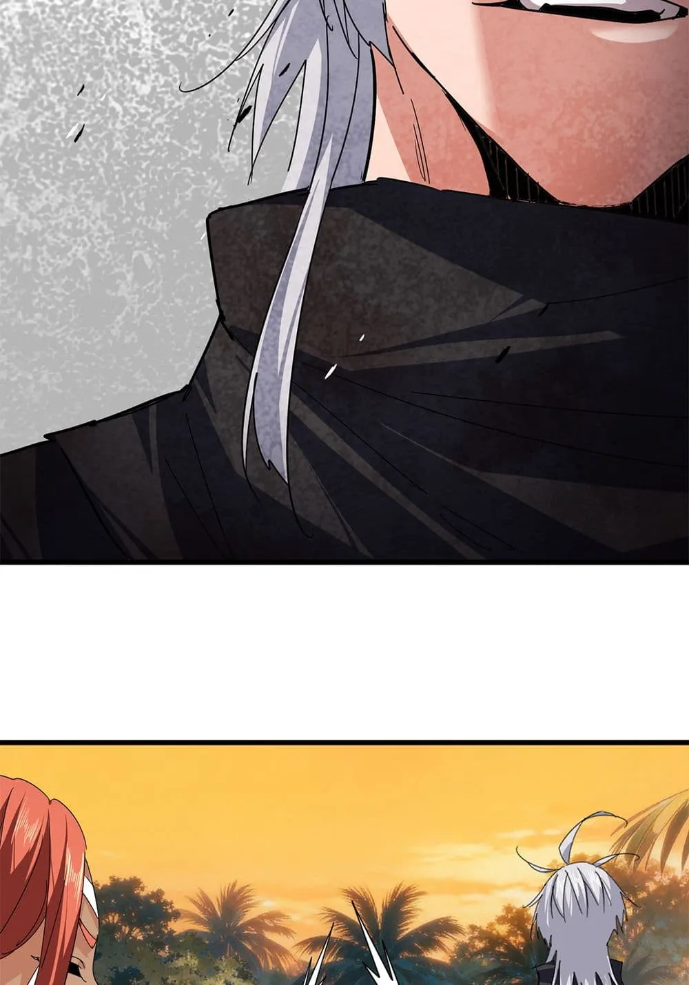 Magic Emperor ราชาจอมเวทย์ ตอนที่ 843 หน้า 44