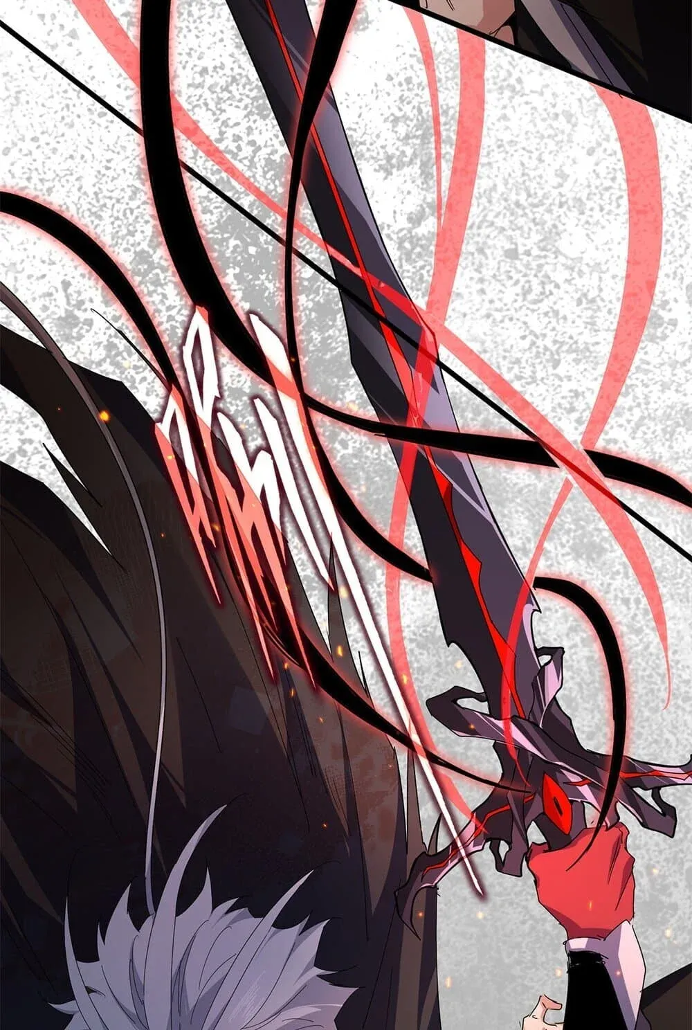 Magic Emperor ราชาจอมเวทย์ ตอนที่ 845 หน้า 46