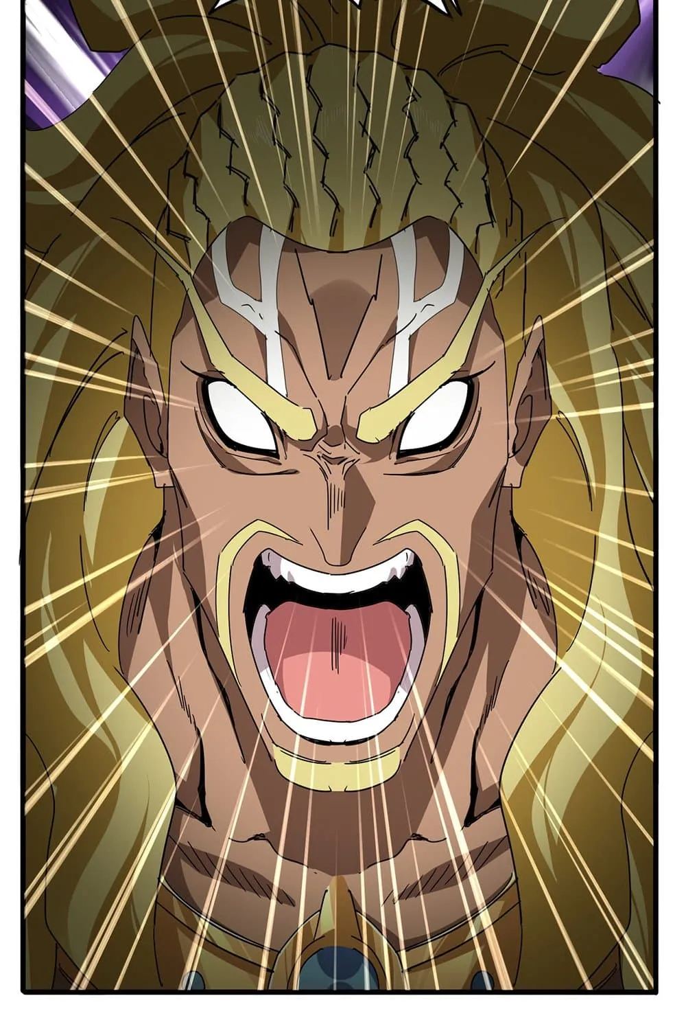 Magic Emperor ราชาจอมเวทย์ ตอนที่ 846 หน้า 33