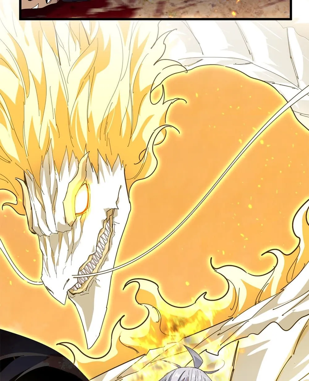 Magic Emperor ราชาจอมเวทย์ ตอนที่ 847 หน้า 18