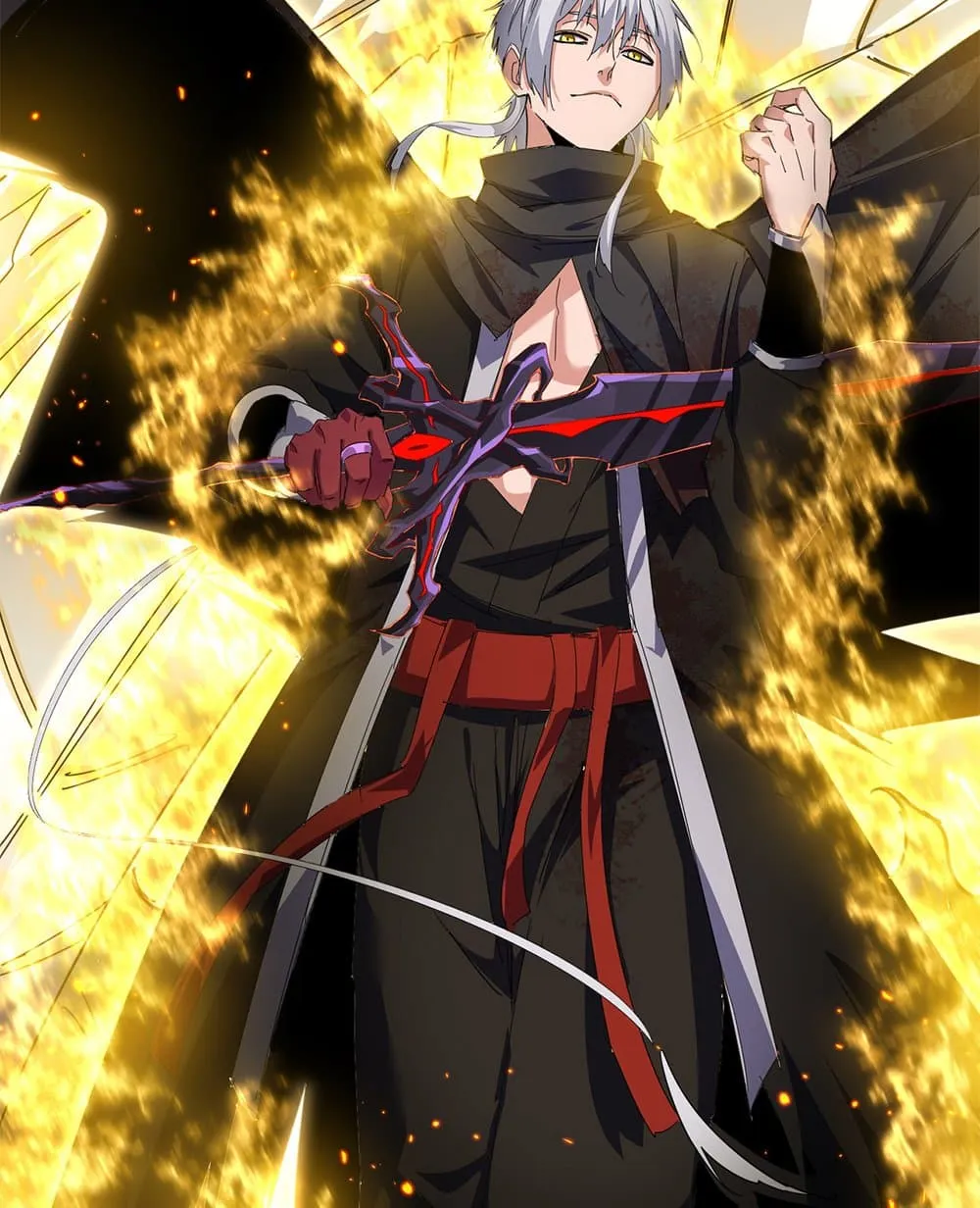 Magic Emperor ราชาจอมเวทย์ ตอนที่ 847 หน้า 19