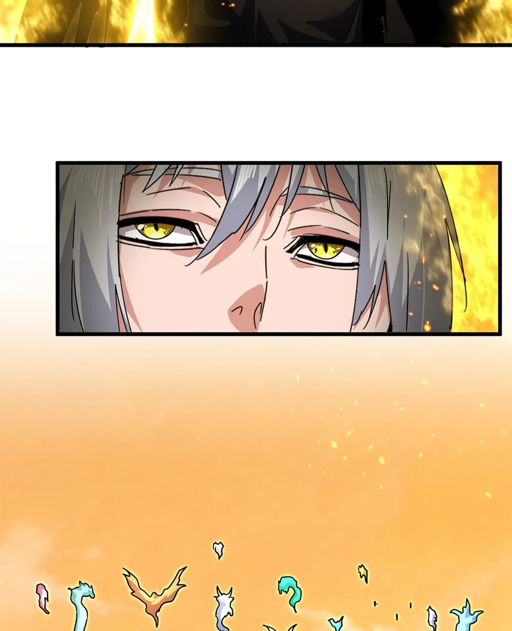 Magic Emperor ราชาจอมเวทย์ ตอนที่ 847 หน้า 20