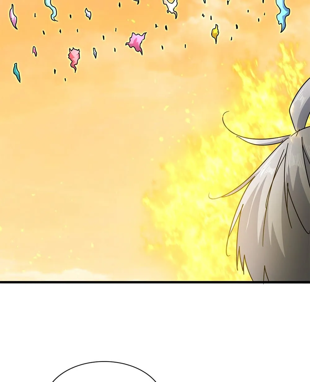 Magic Emperor ราชาจอมเวทย์ ตอนที่ 847 หน้า 21