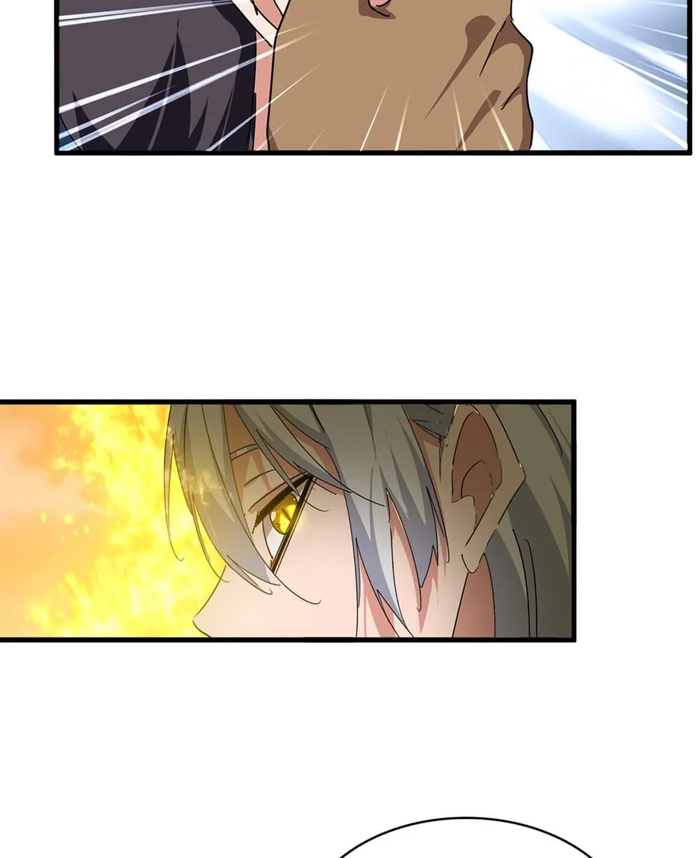 Magic Emperor ราชาจอมเวทย์ ตอนที่ 847 หน้า 32