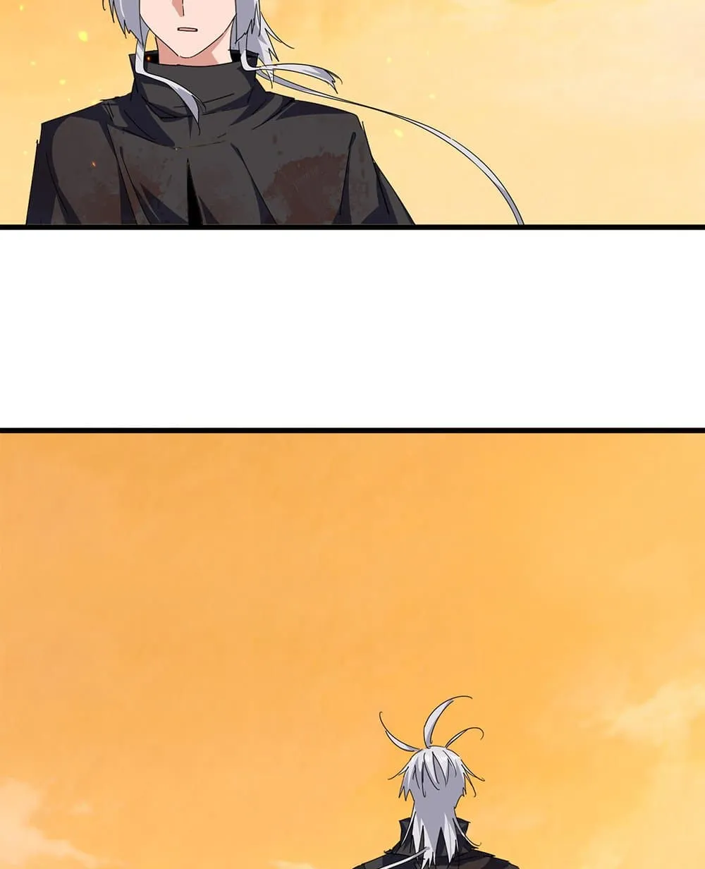 Magic Emperor ราชาจอมเวทย์ ตอนที่ 847 หน้า 37