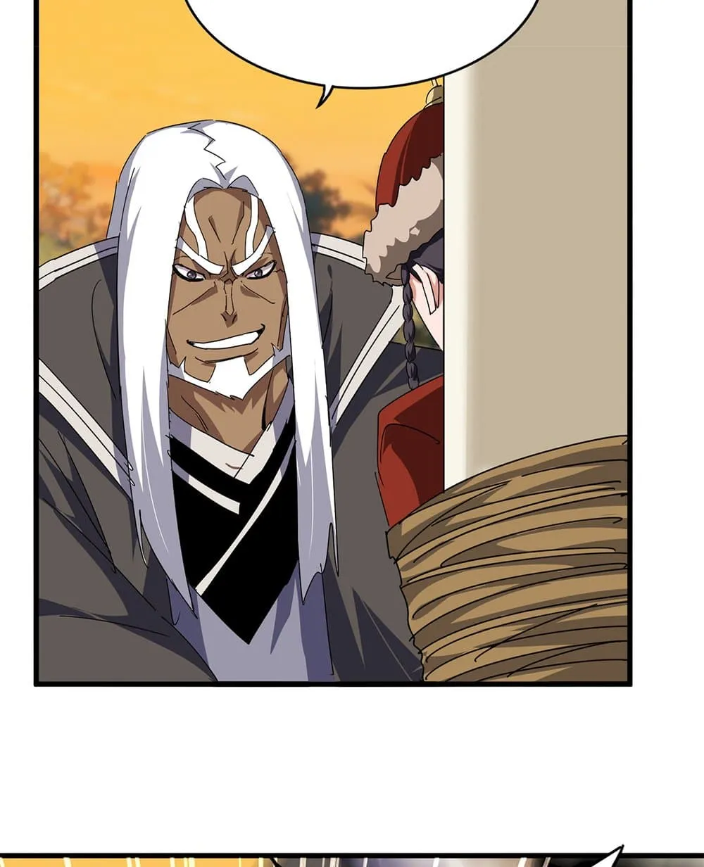 Magic Emperor ราชาจอมเวทย์ ตอนที่ 847 หน้า 52
