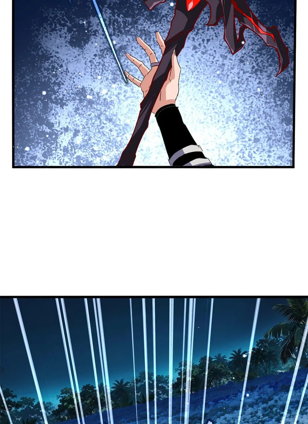 Magic Emperor ราชาจอมเวทย์ ตอนที่ 852 หน้า 41