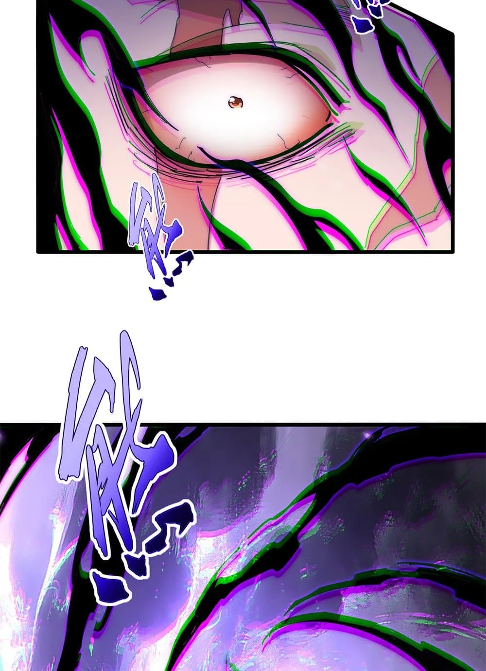 Magic Emperor ราชาจอมเวทย์ ตอนที่ 858 หน้า 34