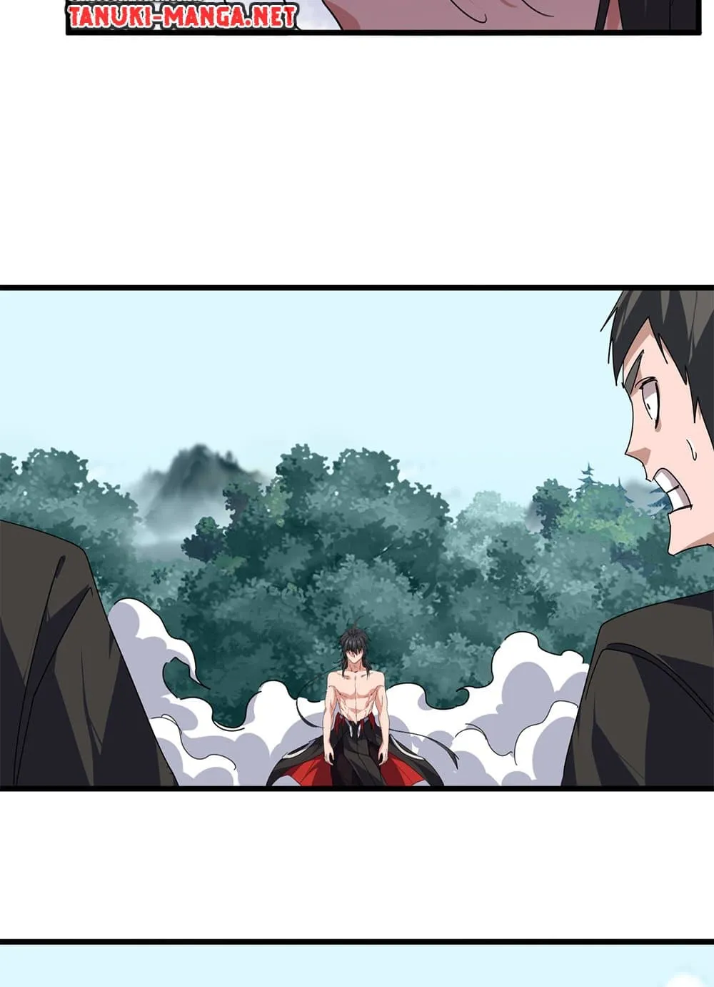 Magic Emperor ราชาจอมเวทย์ ตอนที่ 858 หน้า 41