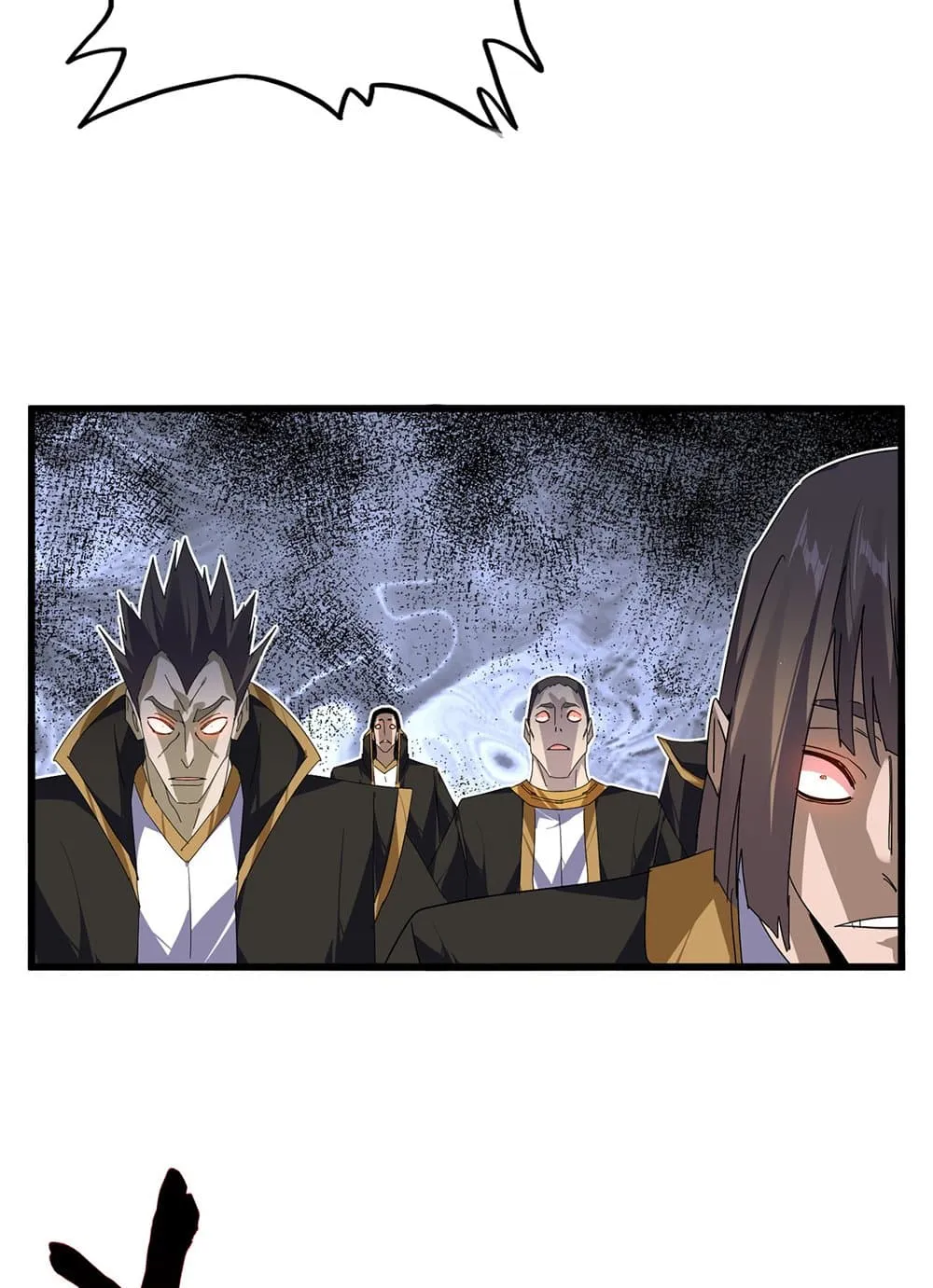 Magic Emperor ราชาจอมเวทย์ ตอนที่ 858 หน้า 49