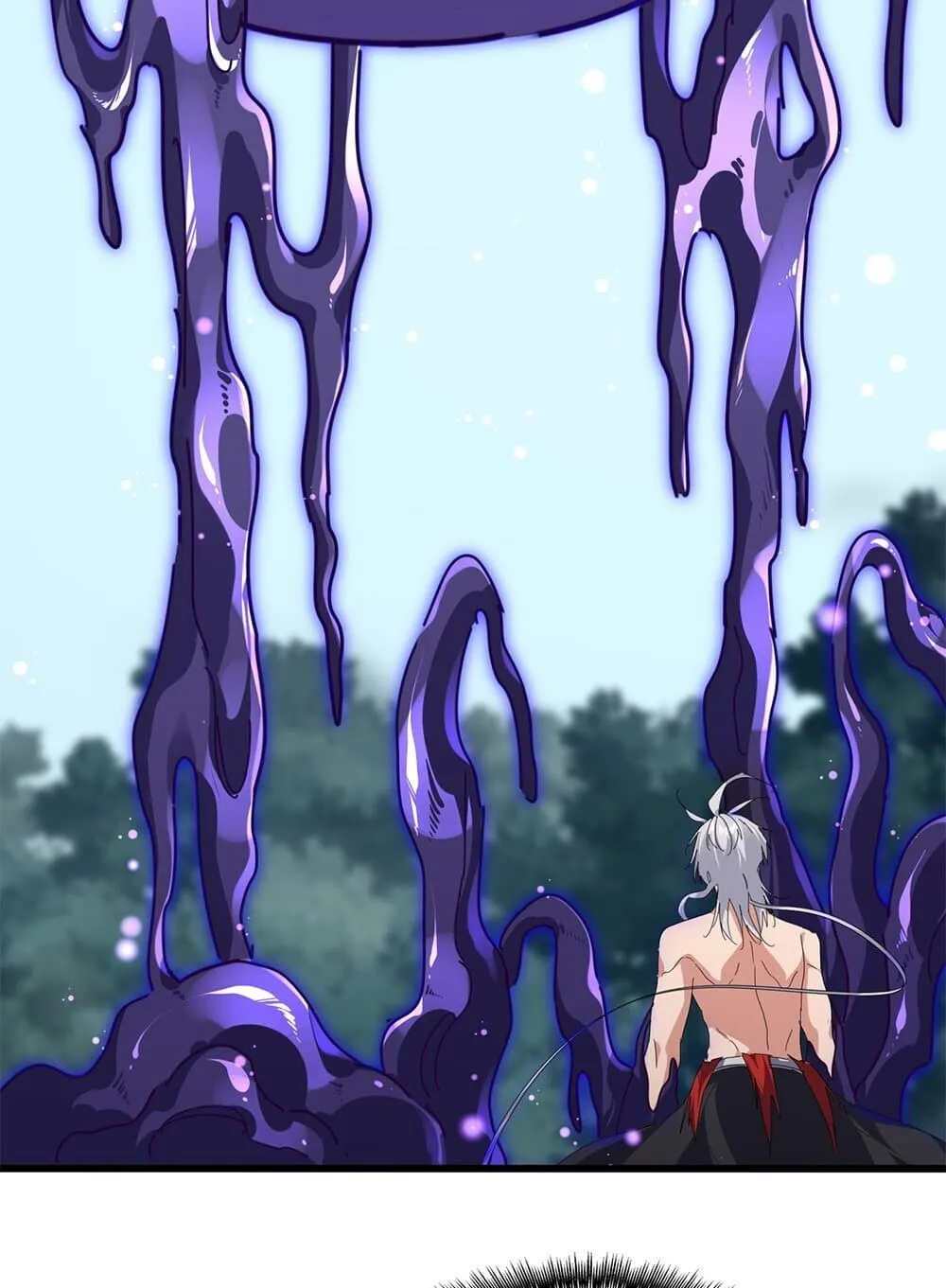 Magic Emperor ราชาจอมเวทย์ ตอนที่ 859 หน้า 3