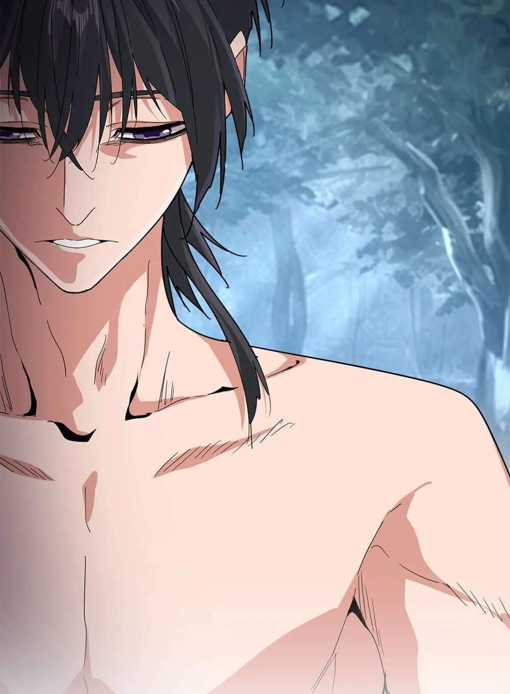 Magic Emperor ราชาจอมเวทย์ ตอนที่ 859 หน้า 34