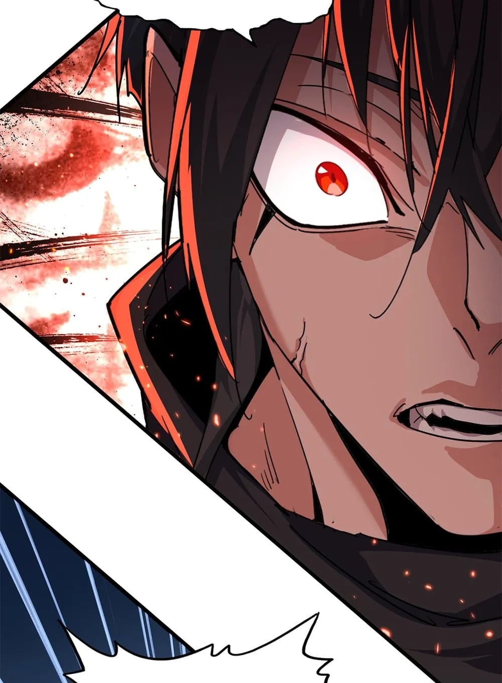 Magic Emperor ราชาจอมเวทย์ ตอนที่ 860 หน้า 34