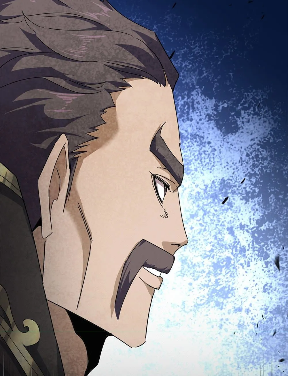 Magic Emperor ราชาจอมเวทย์ ตอนที่ 863 หน้า 56