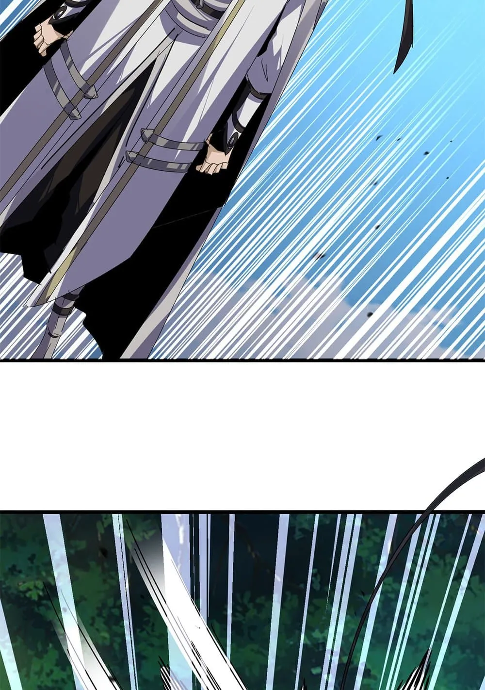 Magic Emperor ราชาจอมเวทย์ ตอนที่ 865 หน้า 22