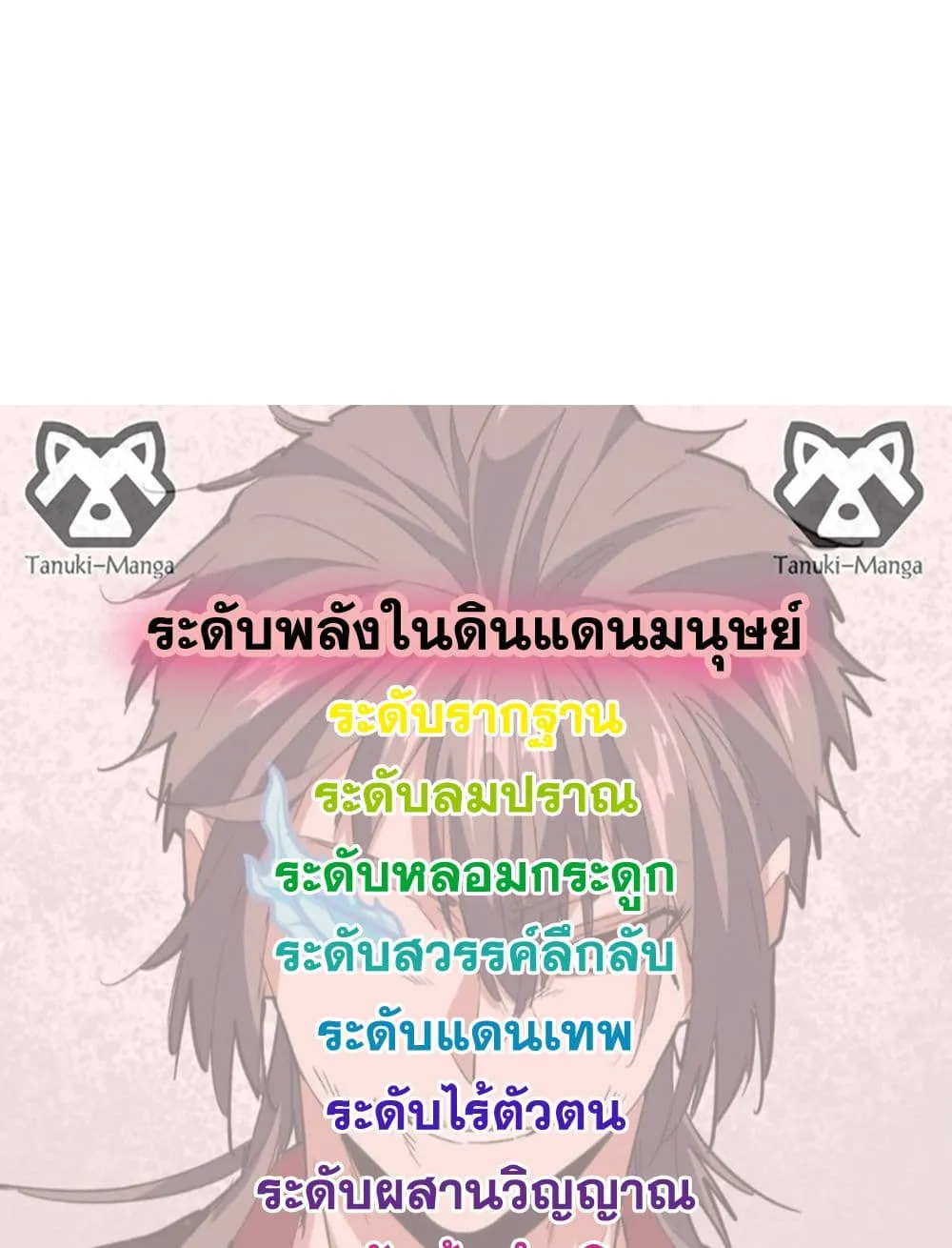 Magic Emperor ราชาจอมเวทย์ ตอนที่ 866 หน้า 58