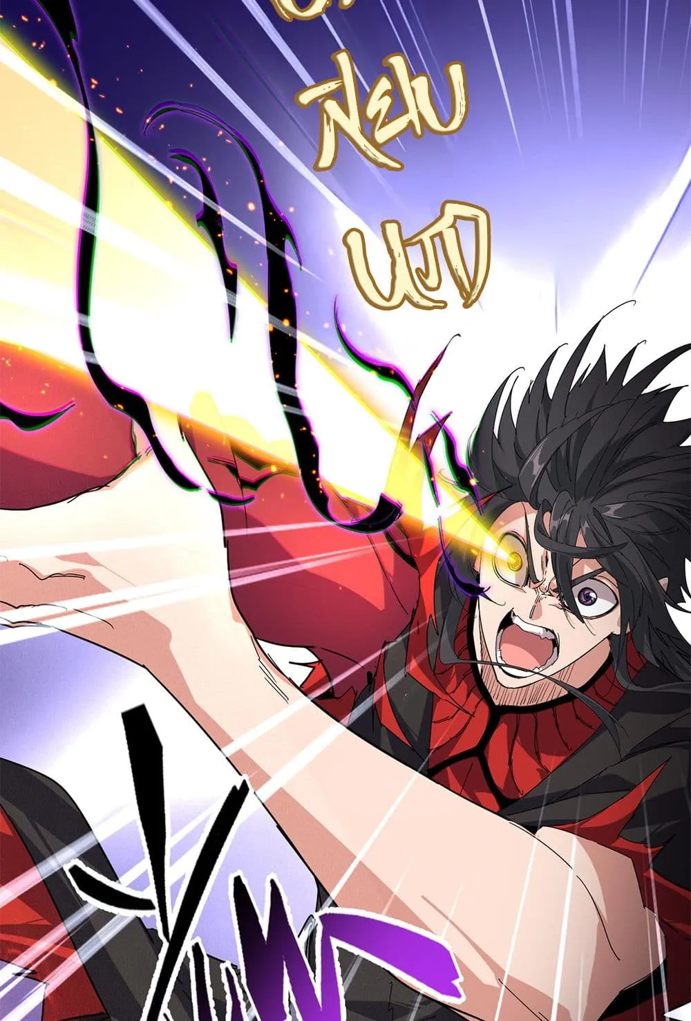 Magic Emperor ราชาจอมเวทย์ ตอนที่ 867 หน้า 23