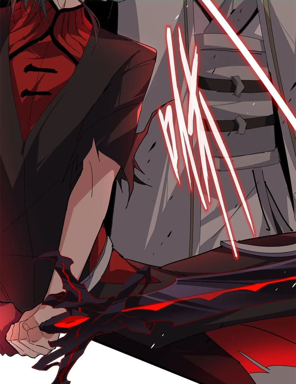 Magic Emperor ราชาจอมเวทย์ ตอนที่ 868 หน้า 10