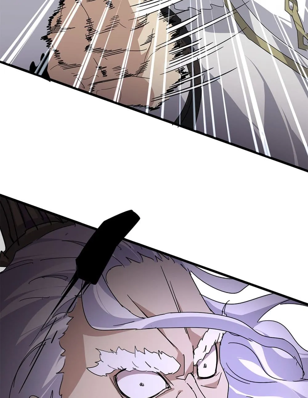 Magic Emperor ราชาจอมเวทย์ ตอนที่ 868 หน้า 7