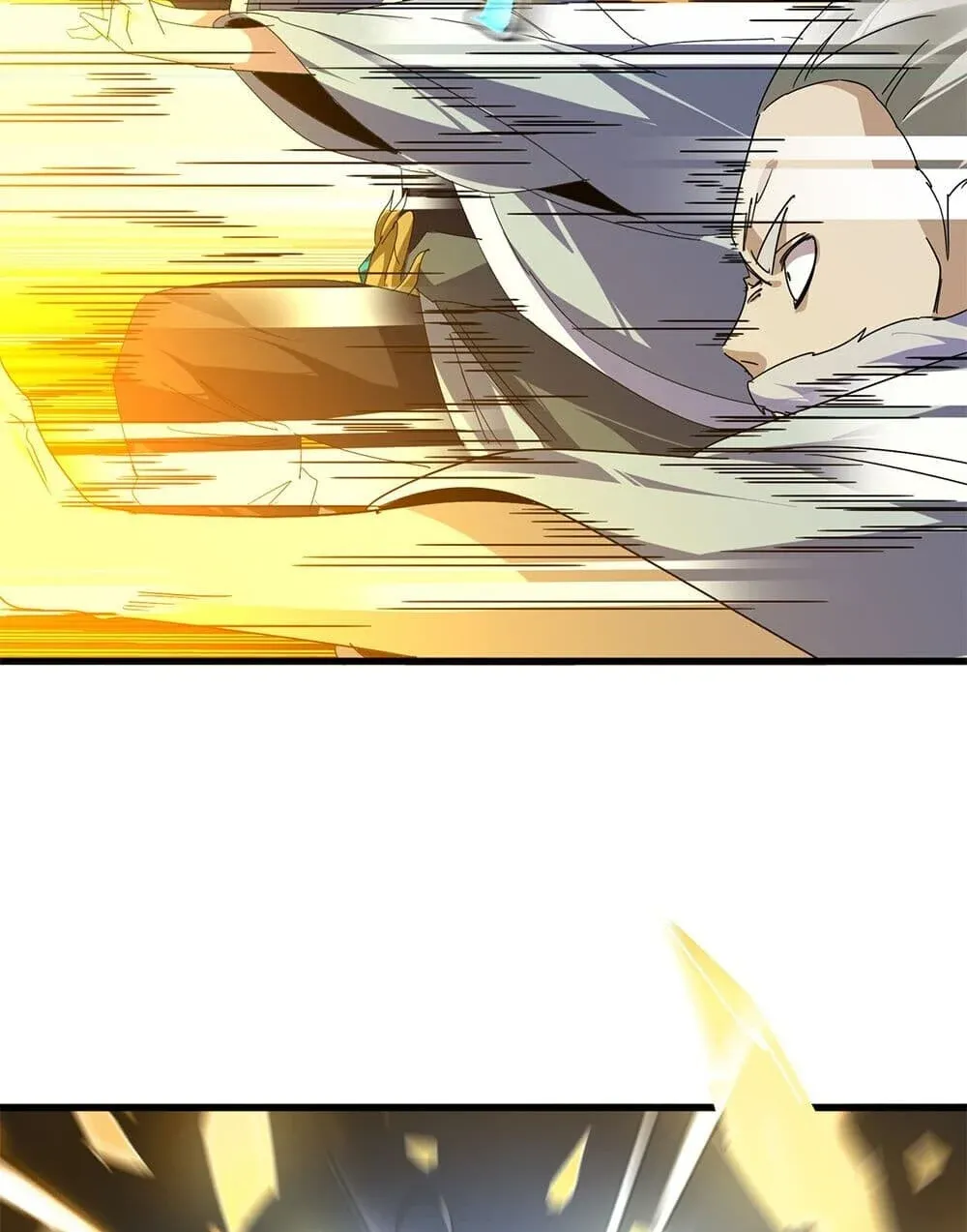 Magic Emperor ราชาจอมเวทย์ ตอนที่ 871 หน้า 15