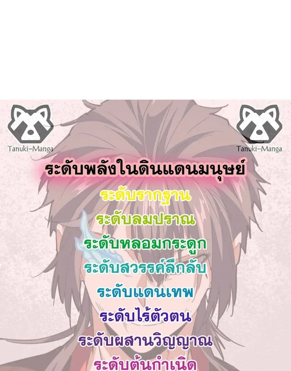 Magic Emperor ราชาจอมเวทย์ ตอนที่ 871 หน้า 58