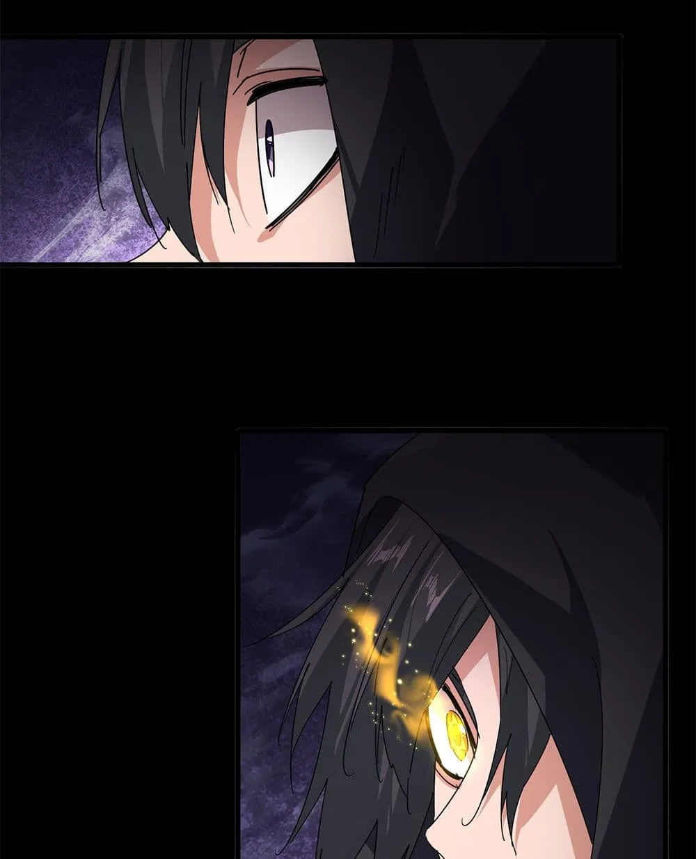 Magic Emperor ราชาจอมเวทย์ ตอนที่ 872 หน้า 24