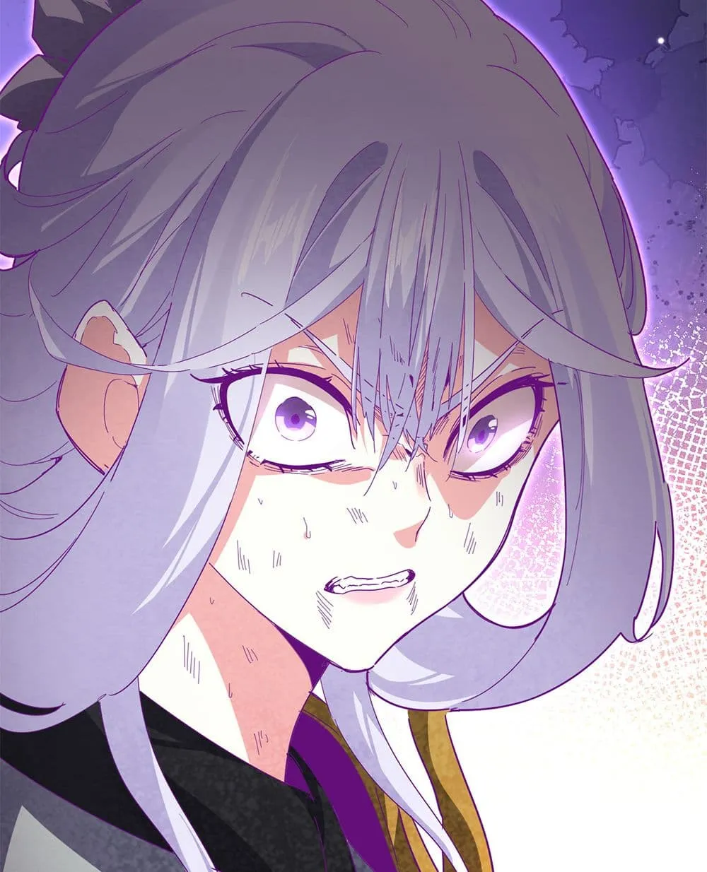 Magic Emperor ราชาจอมเวทย์ ตอนที่ 872 หน้า 56