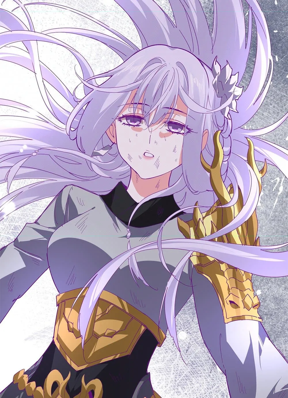 Magic Emperor ราชาจอมเวทย์ ตอนที่ 874 หน้า 15