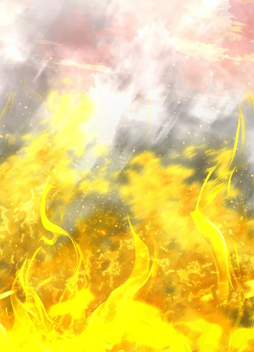 Magic Emperor ราชาจอมเวทย์ ตอนที่ 874 หน้า 42