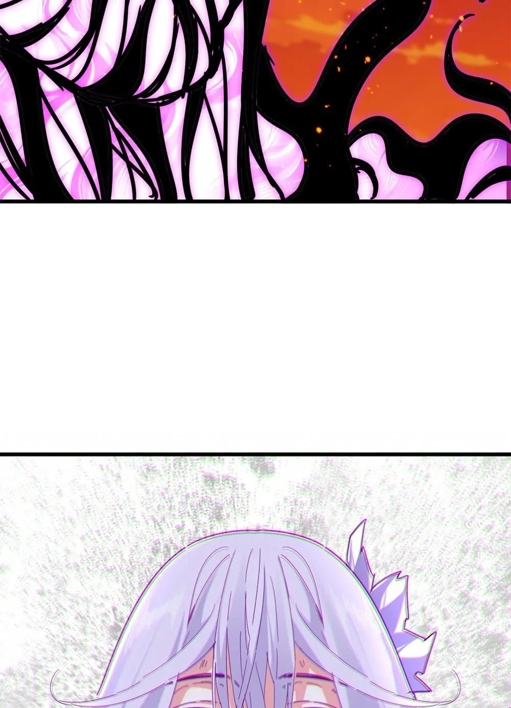 Magic Emperor ราชาจอมเวทย์ ตอนที่ 874 หน้า 6