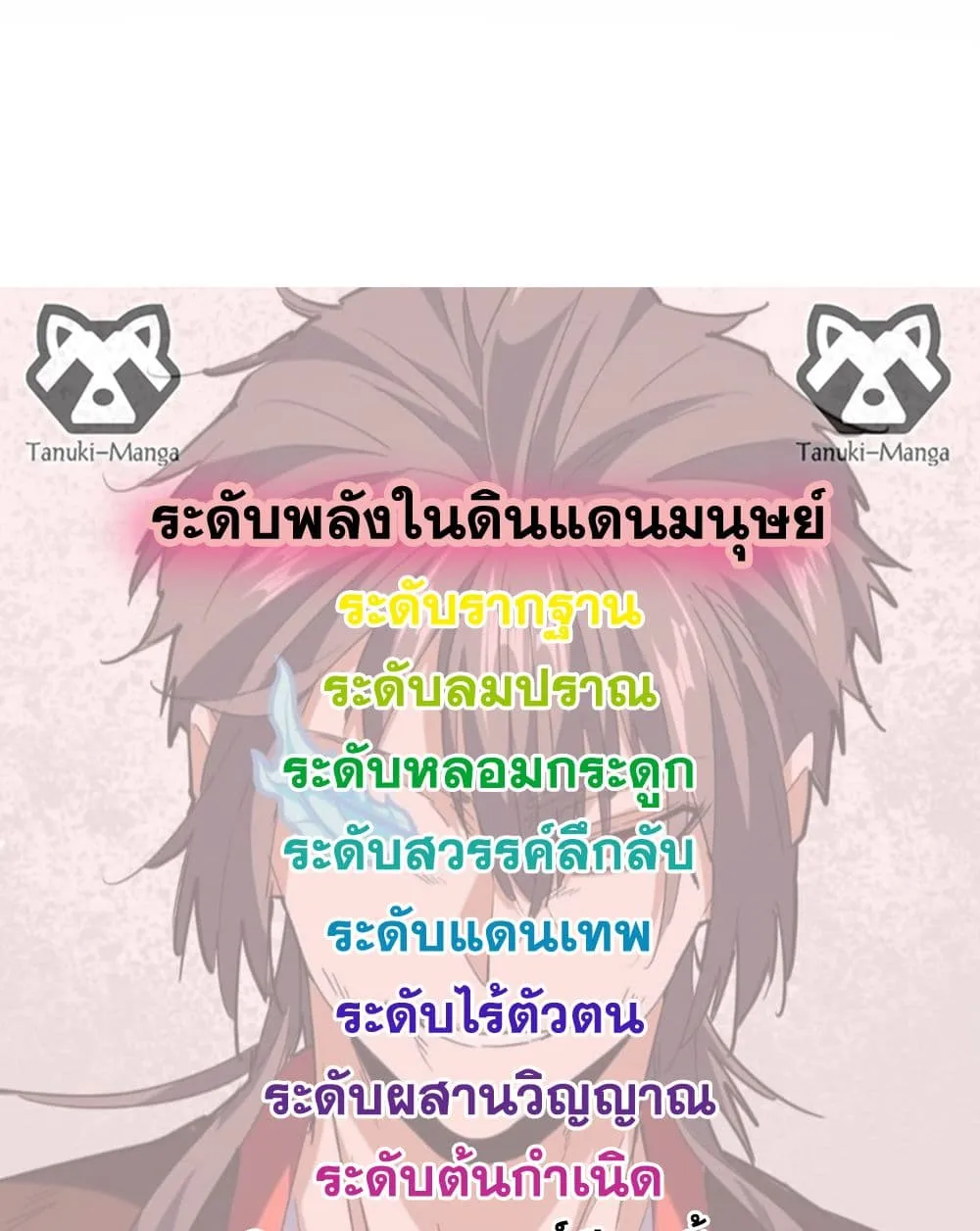Magic Emperor ราชาจอมเวทย์ ตอนที่ 877 หน้า 58