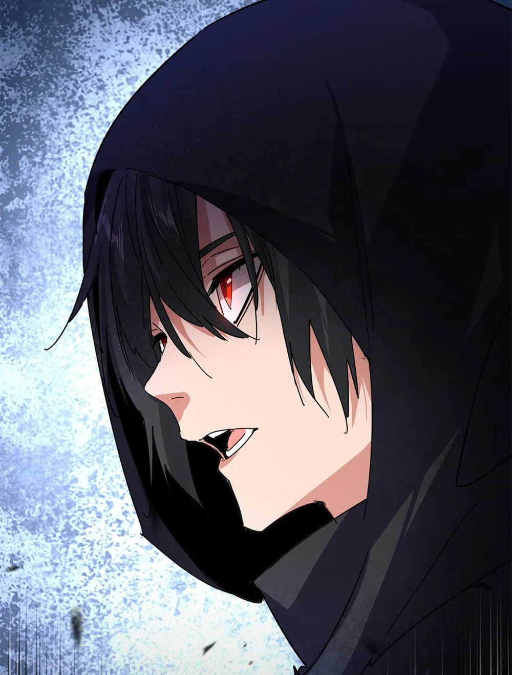 Magic Emperor ราชาจอมเวทย์ ตอนที่ 878 หน้า 56