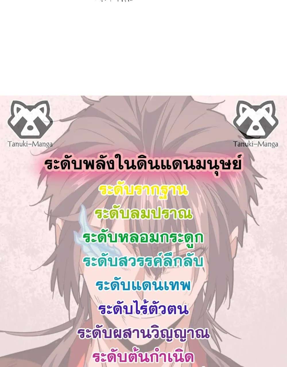 Magic Emperor ราชาจอมเวทย์ ตอนที่ 879 หน้า 58