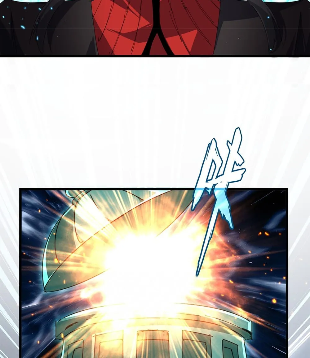 Magic Emperor ราชาจอมเวทย์ ตอนที่ 881 หน้า 28