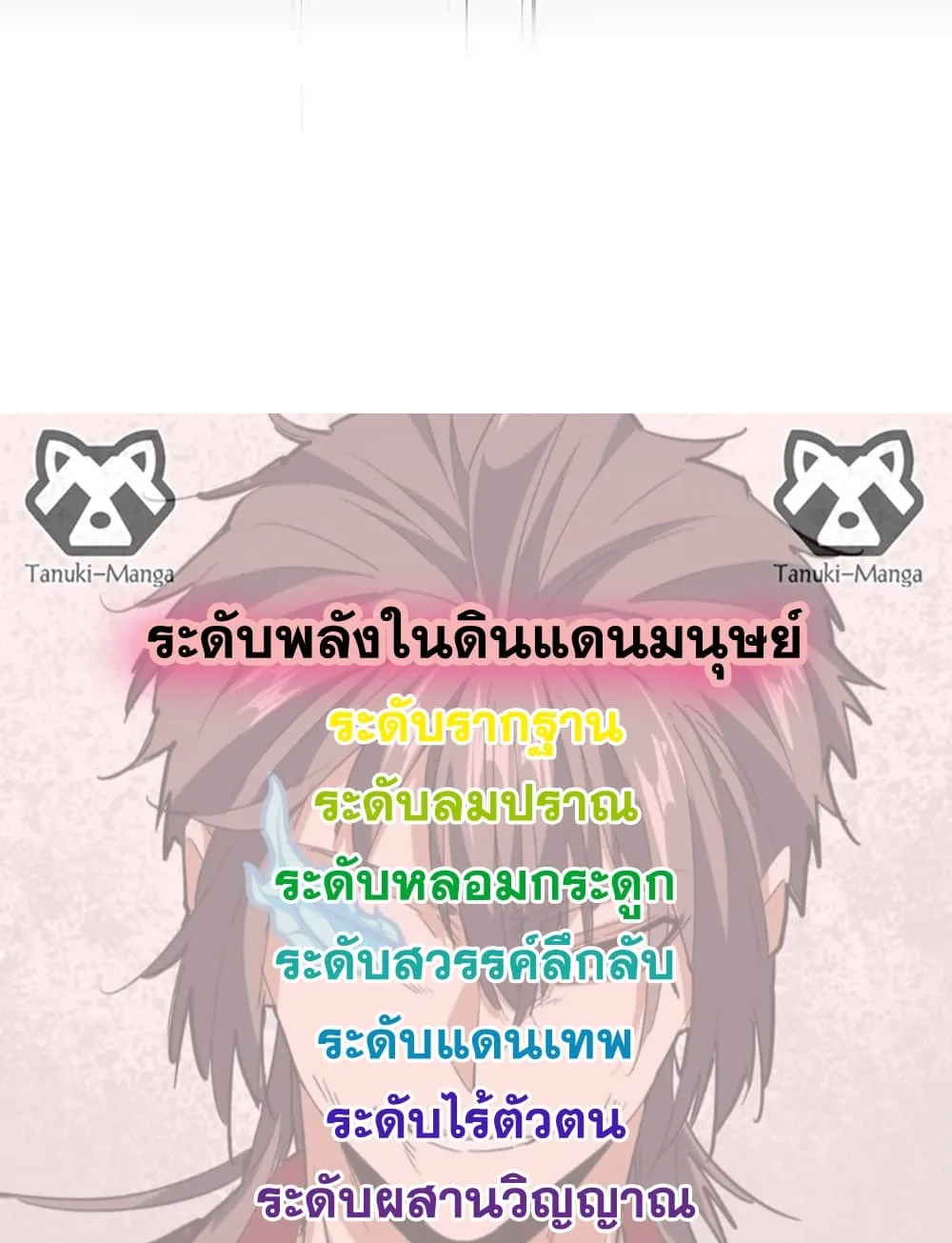 Magic Emperor ราชาจอมเวทย์ ตอนที่ 883 หน้า 58