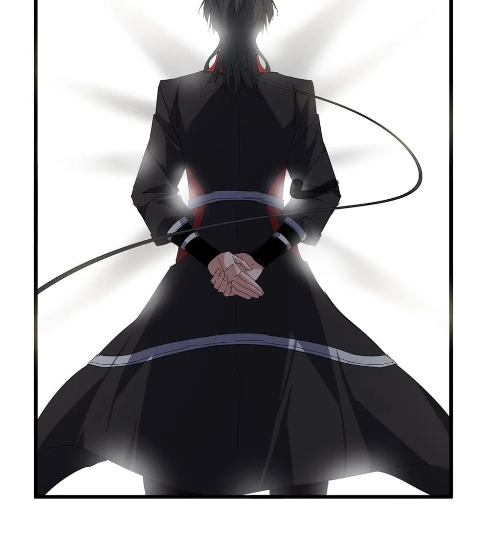Magic Emperor ราชาจอมเวทย์ ตอนที่ 884 หน้า 9
