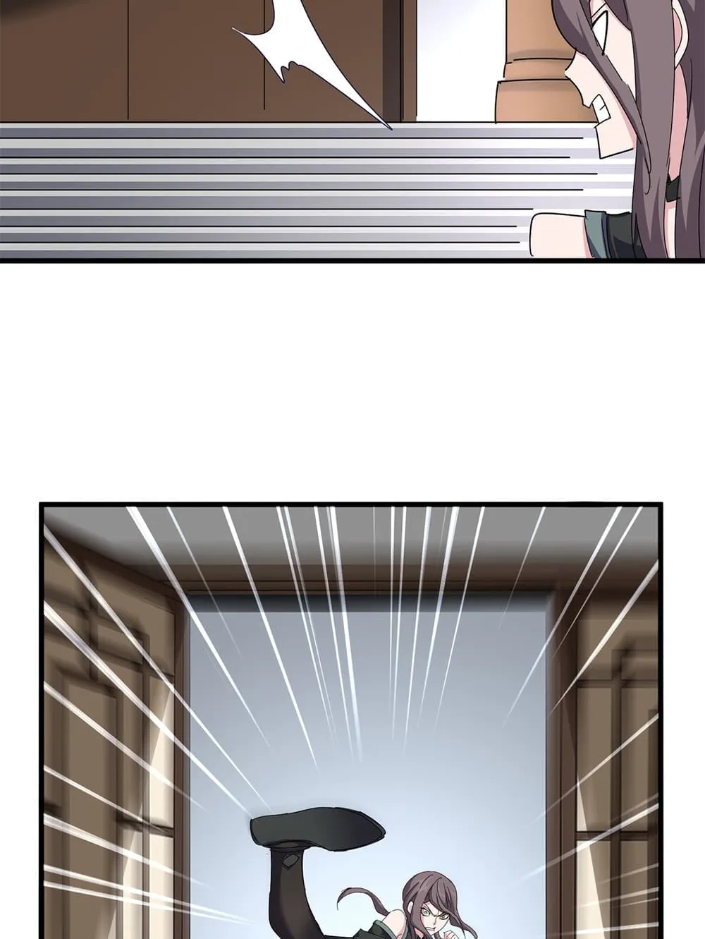 Magic Emperor ราชาจอมเวทย์ ตอนที่ 885 หน้า 31