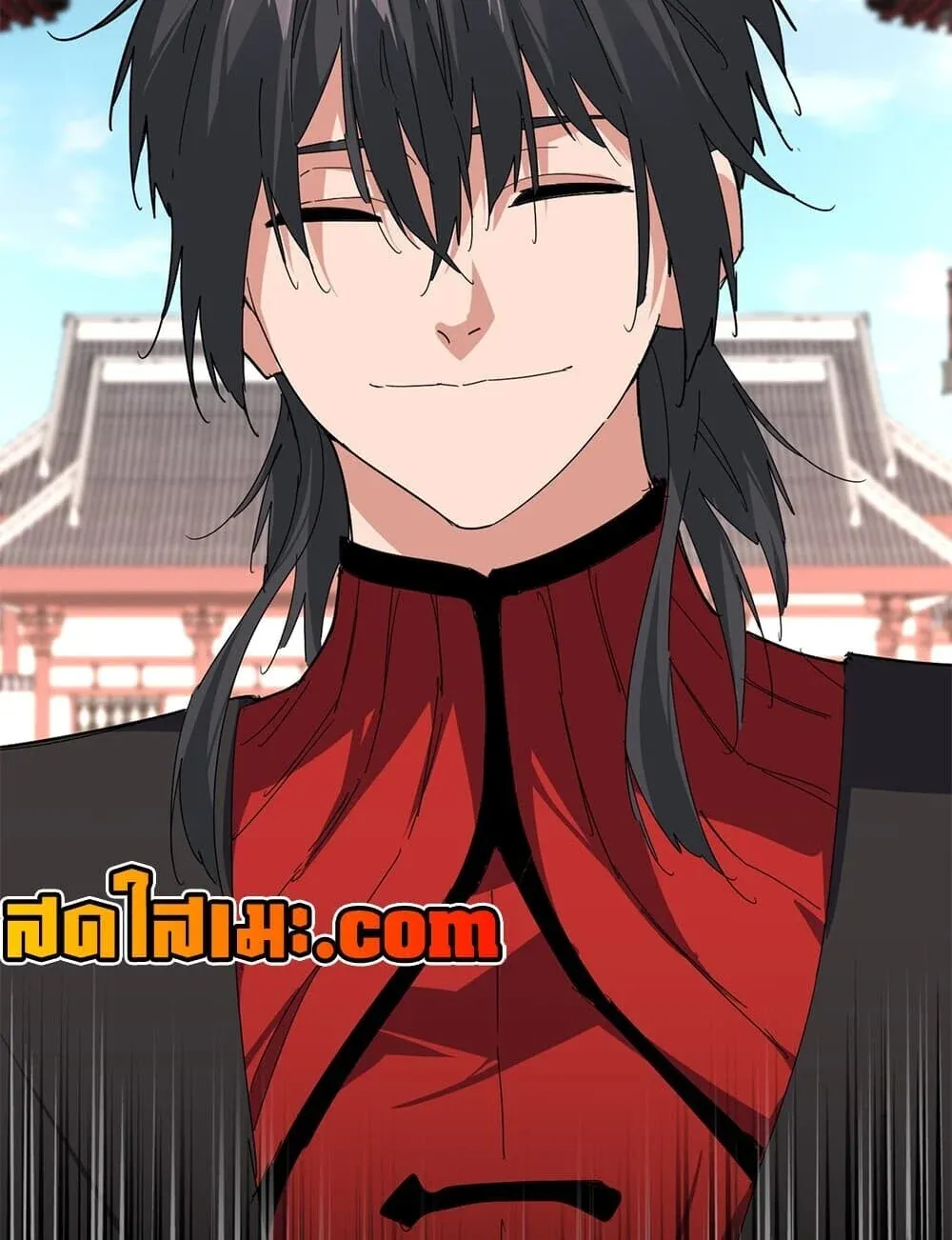 Magic Emperor ราชาจอมเวทย์ ตอนที่ 905 หน้า 57