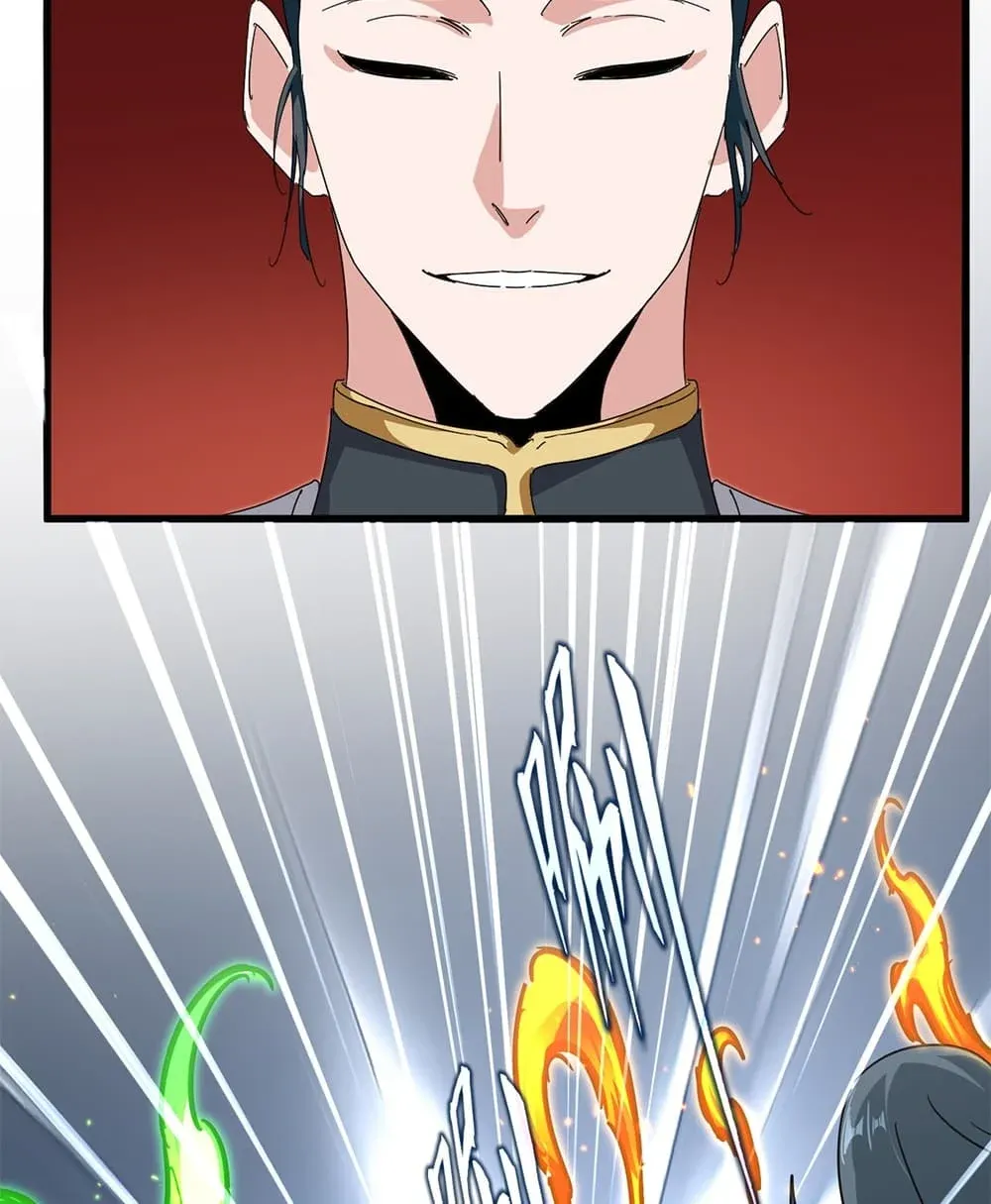 Magic Emperor ราชาจอมเวทย์ ตอนที่ 912 หน้า 4