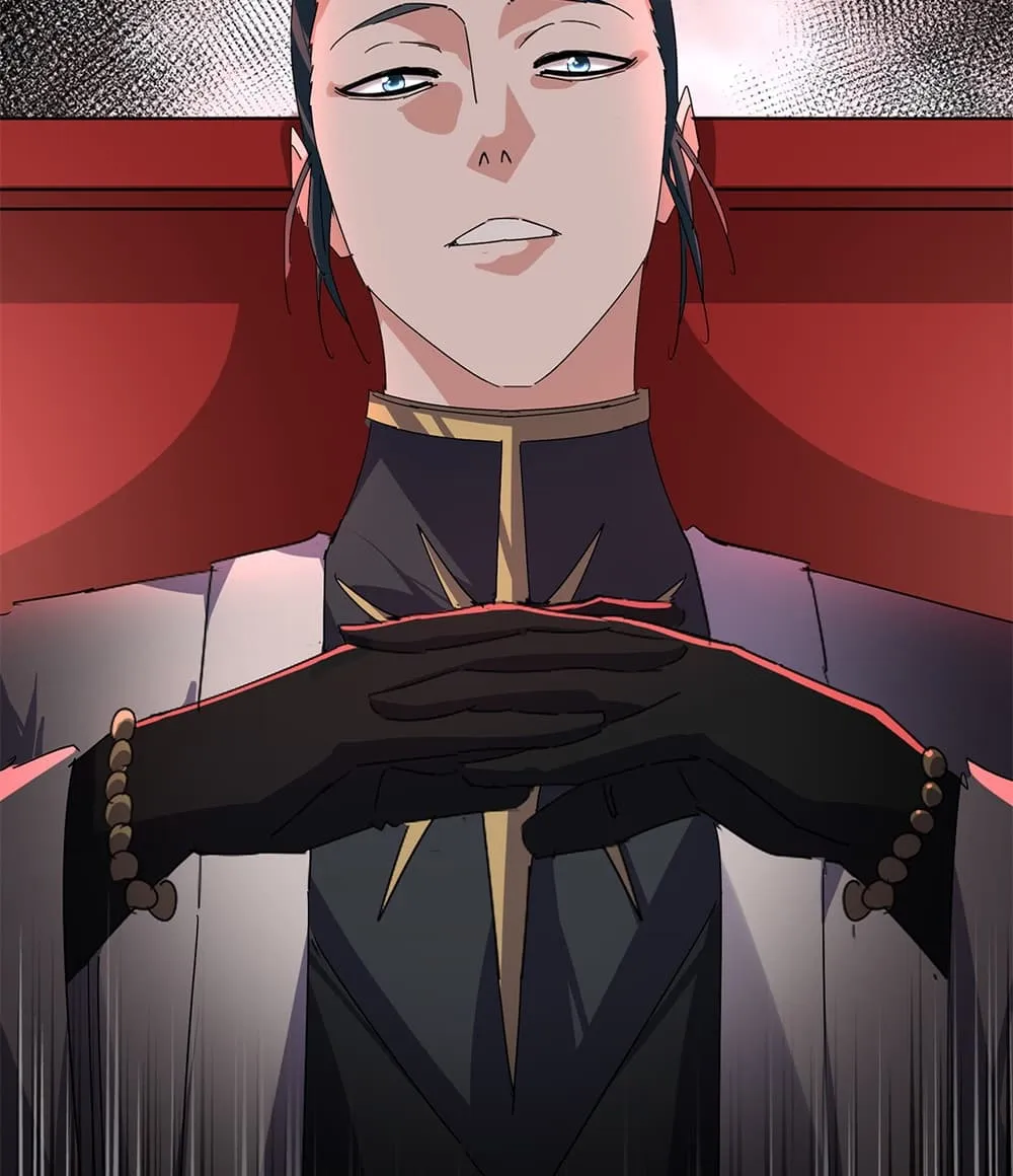 Magic Emperor ราชาจอมเวทย์ ตอนที่ 913 หน้า 56