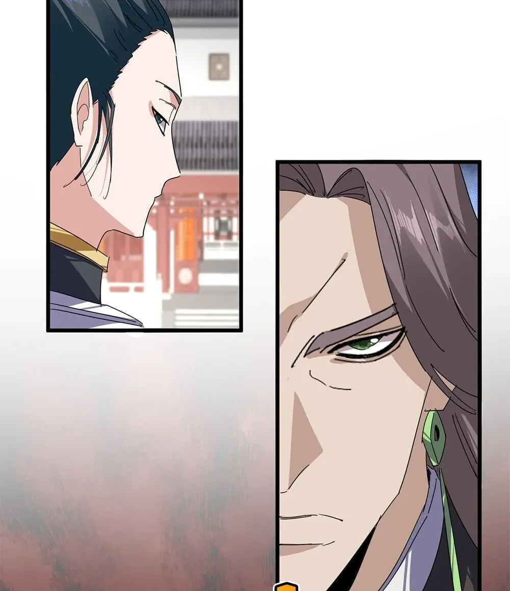 Magic Emperor ราชาจอมเวทย์ ตอนที่ 914 หน้า 32