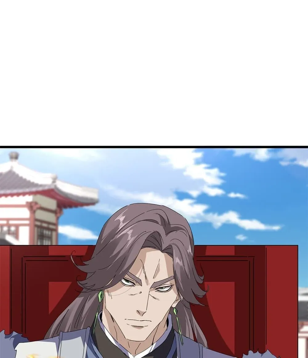 Magic Emperor ราชาจอมเวทย์ ตอนที่ 914 หน้า 37